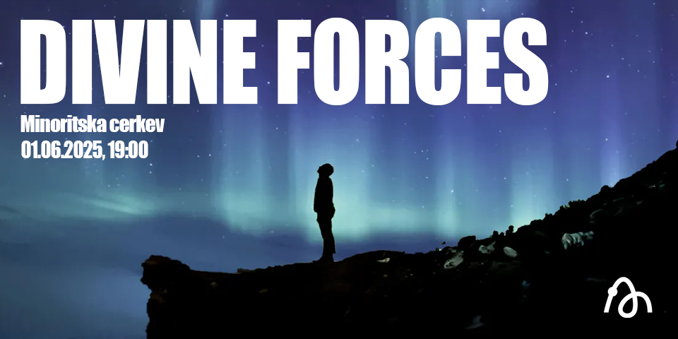 DIVINE FORCES DIVINE FORCES